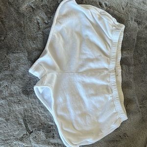 Z Supply Lounge Shorts